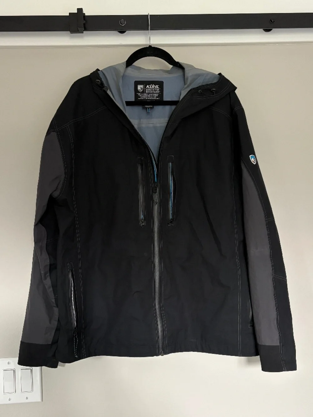 KUHL Men’s Jacket - Picture 2 of 15